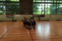 SV-Stöckheim : HSG Rhumetal - mC1