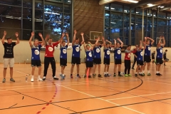 SV-Stöckheim : HSG Rhumetal - mC1