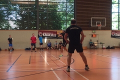 Handballtage beim SV-Stöckheim e.V.