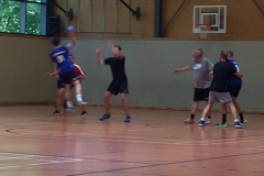 Handballtage beim SV-Stöckheim e.V.