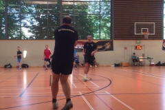 Handballtage beim SV-Stöckheim e.V.