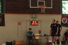 Handballtage beim SV-Stöckheim e.V.