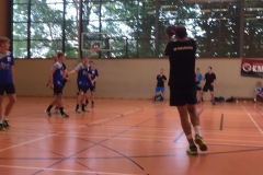 Handballtage beim SV-Stöckheim e.V.