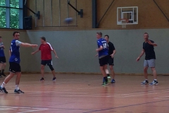 Handballtage beim SV-Stöckheim e.V.