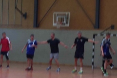 Handballtage beim SV-Stöckheim e.V.