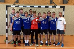 Handballtage beim SV-Stöckheim e.V.