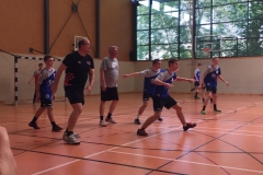 Handballtage beim SV-Stöckheim e.V.