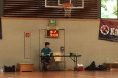 Handballtage beim SV-Stöckheim e.V.