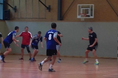 Handballtage beim SV-Stöckheim e.V.