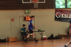 Handballtage beim SV-Stöckheim e.V.